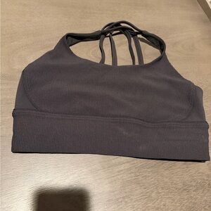 lululemon Energy Longline Sports Bra